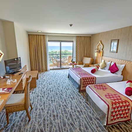 Royal Dragon Hotel シダ エクステリア 写真