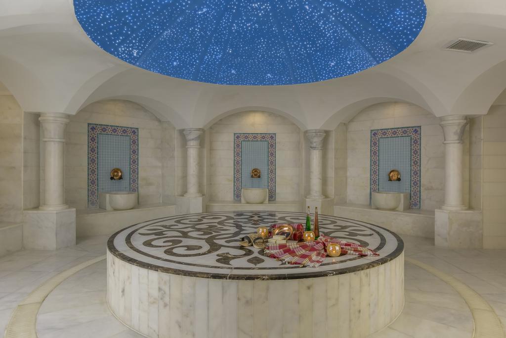 Royal Dragon Hotel シダ エクステリア 写真